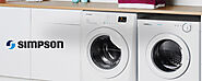 Simpson Washing Machine Repairs Adelaide | Express Washing Machine Repairs