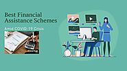 Best Financial Assistance Scheme For Safe Future After Lockdown