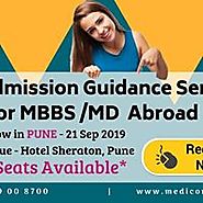Free MBBS Admission Seminar in Pune