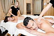 Female to Male Body to Body Massage in Pune 7428292756
