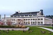 Museum of History & Industry (MOHAI) - Wikipedia, the free encyclopedia
