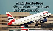 The Proper and Ideal Way to Plan Your Airport Parking! – Airport Parking