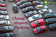 Value Your Money and Time by Availing the Off-site Parking Option! - Airport Parking's Blog