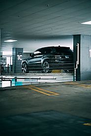 How off-site Parking is Proving Beneficial for Frequent Travellers? – Airport Parking