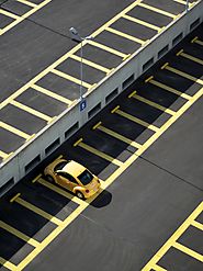 What to do when All Parking Compounds are filled? - Park and Ride