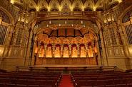 Orpheum (Vancouver) - Wikipedia, the free encyclopedia