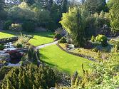 Queen Elizabeth Park, British Columbia - Wikipedia, the free encyclopedia