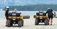 Kitsilano Beach - Wikipedia, the free encyclopedia