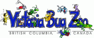 The Victoria Bug Zoo TM