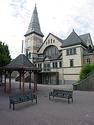 Belfry Theatre - Wikipedia, the free encyclopedia
