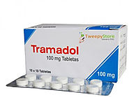The Indications of Tramadol and Where to Purchase them? - Health Meds Pharmacy : powered by Doodlekit