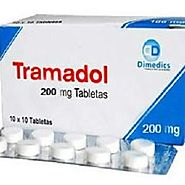 Buy Tramadol 200mg Online Without Prescription - Usashop24x7