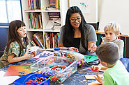 Best Art Maker Classes in Los Angeles for your Younger Children - The Oaks School