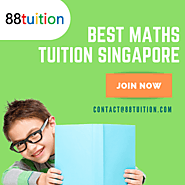 Website at https://www.88tuition.com/course/online-maths-tuition/psle-primary-6-mathematics-tuition