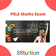 Tips and tricks to ace psle mathematics exam