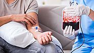 Blood Transfusion Management Software - Netbloodbank