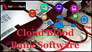 Cloud Blood Bank Software - Netbloodbank