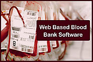 A Public Blessing in the Form of Online Blood Bank Service- NetBloodBank