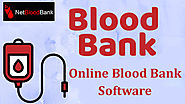 How Can Blood Bank Management Software Ease The Search For Blood Seekers?