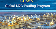 LNG Trading Masterclass in Asia