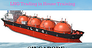 LNG Trading in House Training