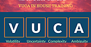 VUCA in House Training