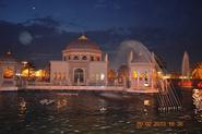Al Sahwa Park