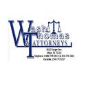 Find Texas Employment Discrimination services At Wash & Thomas Attorneys