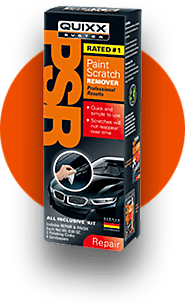 Best Product To Remove Scratches From Car