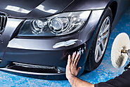 Fix Scratches On Your Automobile by Using a Paint Scratch Remover