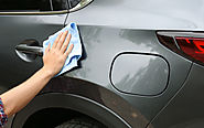 The Top Reasons Why You Should Have A Car Paint Restoration Kit At Home