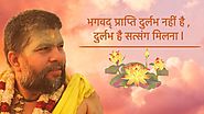 Video - Empirical conversation with Maharaj (part - 416) // Shri Hit Premanand Govind Sharan ji Maharaj 16.09.19 [00:...