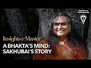 A bhakta's mind: Sakhubai's story