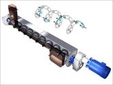 Screw Conveyor Exporters - A trusted name