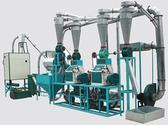 Grain Milling Machine Manufacturer - Answering your Milling Needs