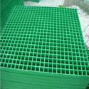 FRP Trench Covers - Strength that is Spread Across the Floor