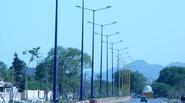 Lighting Pole Manufacturers in India