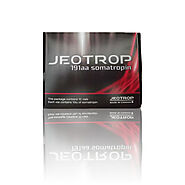 Jeotrop Is Best In Development Of Muscles