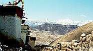 Top 10 Best Reasons to Trek Upper Mustang | Karma Eco Adventure Nepal