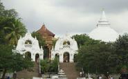 Kelaniya Temple