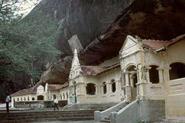 Dambulla Cave Temple