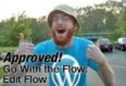 WordPress › Edit Flow