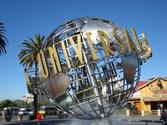 The Universal Studios
