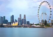 The Singapore Flyer