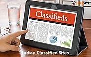 Classified Submission Sites India