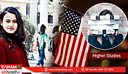 Higher Studies Prospects in the USA