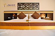 Experience Luxury Living at Nelover Hotel Ar Rawdah Riyadh