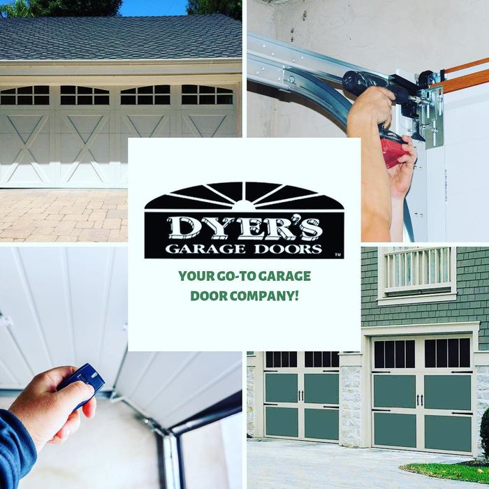 Dyer S Garage Doors A Listly List Dyer S Garage Doors A Listly List, Dyer S Garage Doors Reviews