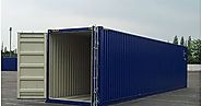 Find Out Where To Purchase Shipping Containers in New Zealand