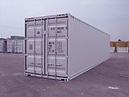 Buy Best Shipping Containers in Australia